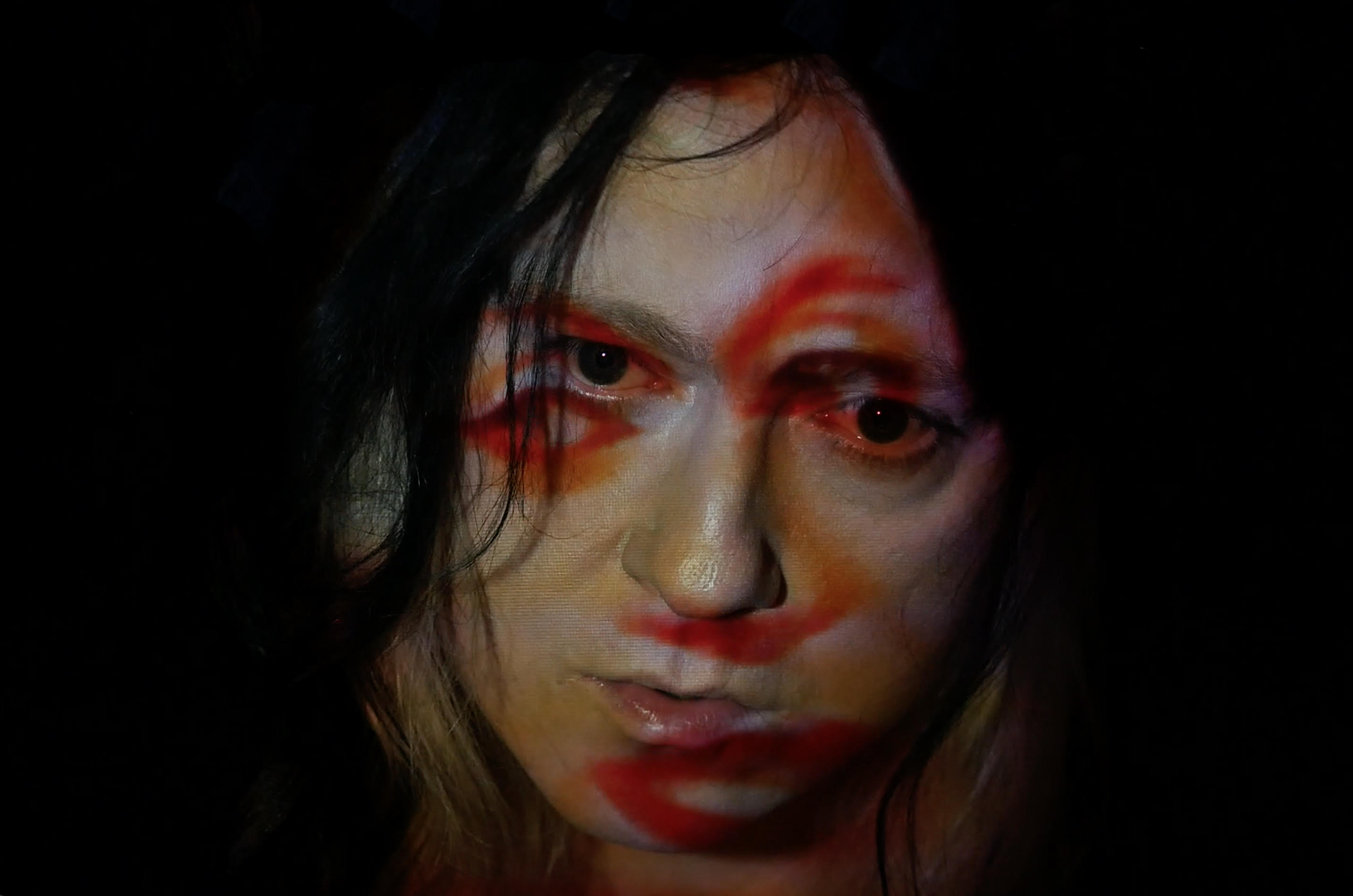 benazir - a film by anohni