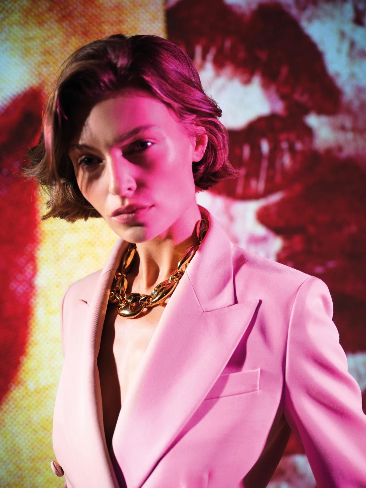 the essence of fashion issue #41 s/s 2024