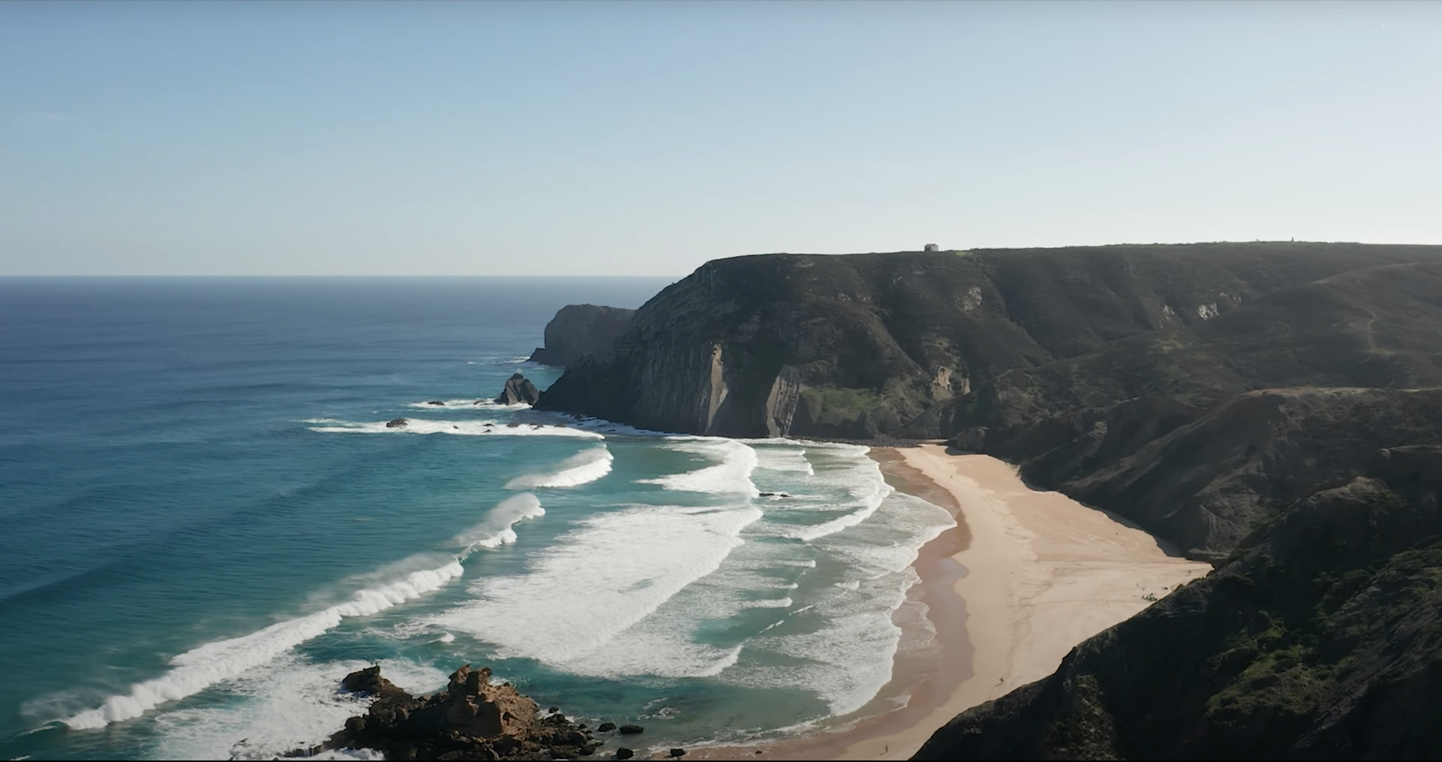 vila do bispo